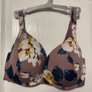 Cacique Boost Plunge Bra